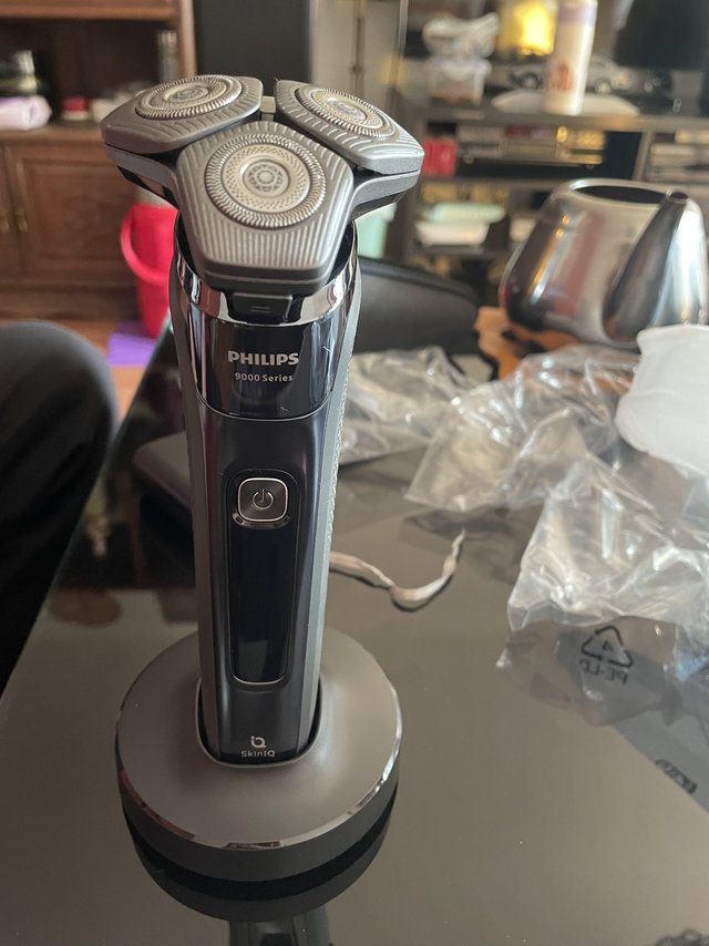 送爸爸的，爸爸说非常好用，不错不错，还带