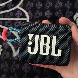 ​jbl go3