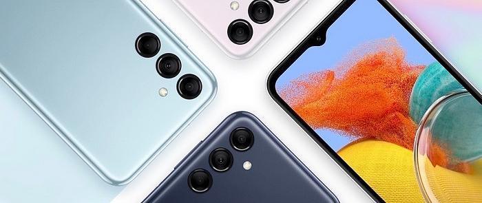 网传丨三星还将发布 Galaxy A24，搭联发科处理器、大电池、5000万主摄