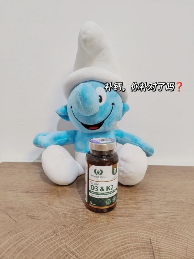 拒绝无效补钙，孕妈这样补钙才不亏！！