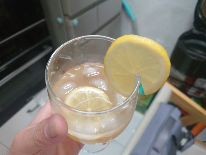 起泡酒