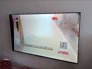 性价比超高的4K液晶电视机