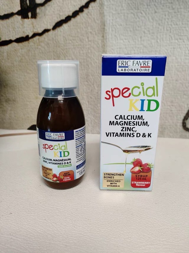 有了它宝宝长得太高了