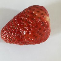 春天里的宝藏品→草莓