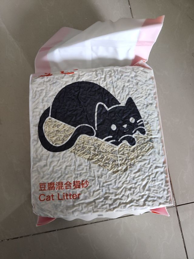 用过最难用的猫砂，大家避雷。