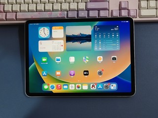 开箱一个6500刚到手的99新M2 iPad Pro平板