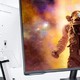 三星推出 G70NC 4K全能屏，43英寸 Mini LED量子点屏，能看电视，投屏