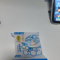 哆啦A梦联名 玫瑰鲜花饼！
