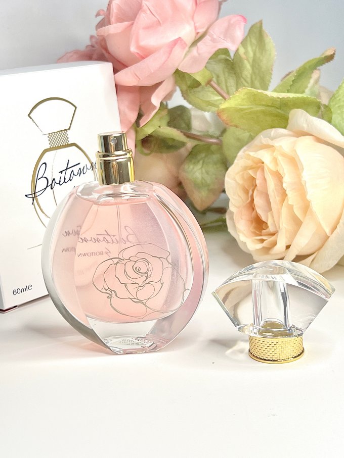 冰希黎女士香水