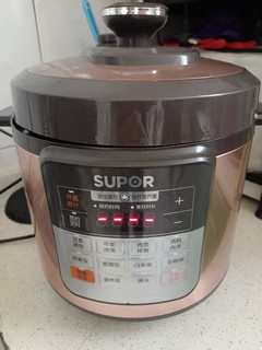 家用电器👉用高压锅做美食，它不香吗❓