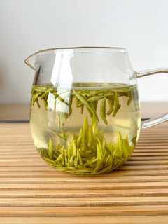 竹叶青，春季好茶