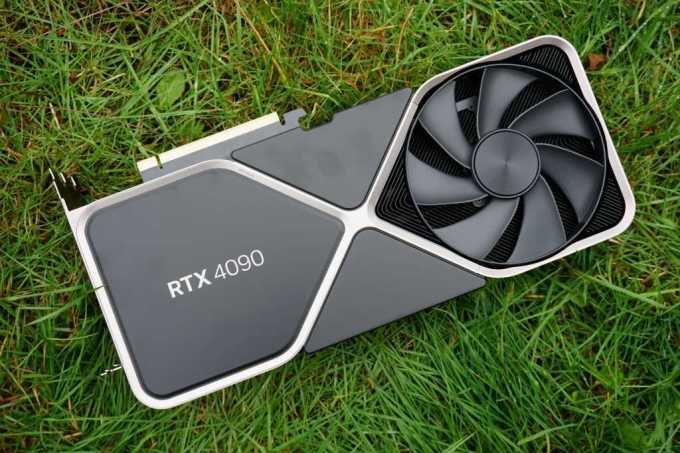 英伟达RTX4090显卡怎么样 4090显卡出现降频版核心ad102-301_什么值得买
