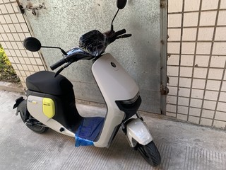 终于入手九号F90电驴