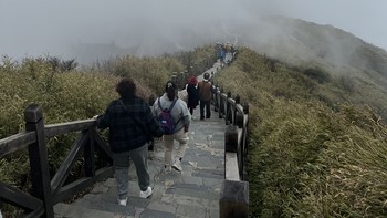 生活推荐 篇六十二：出去旅游是真的减肥，一天走一两万步，脚皮都磨破