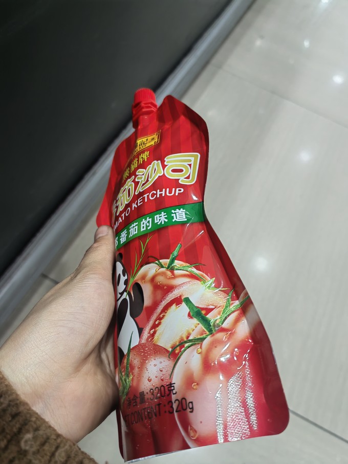 李锦记其他调味品