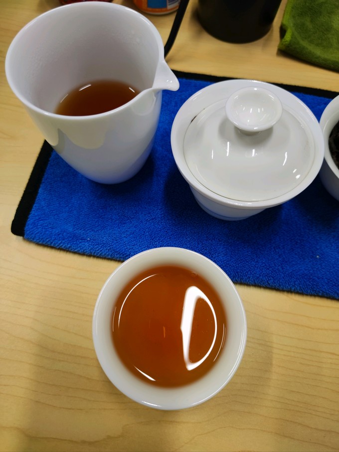 红茶