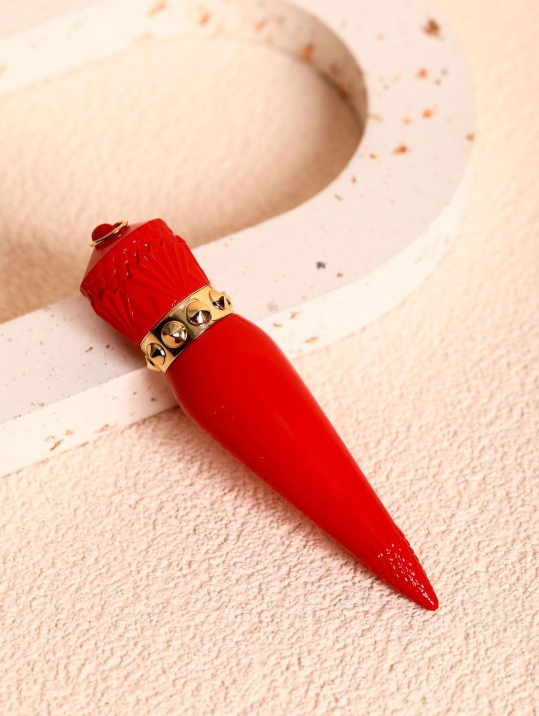 绝美cl萝卜丁新品口红首发