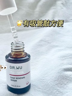 ​永远回购的DR.WU