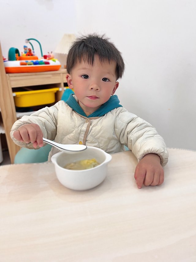 稻田村家的多彩馄饨水饺，真的是懒妈必备