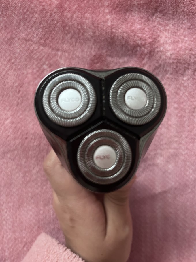 飞科fs339电动剃须刀怎么样 男人的必备好物_什么值得买