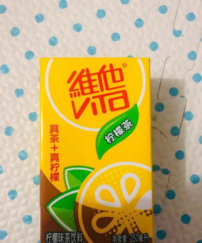 维他茶类饮料