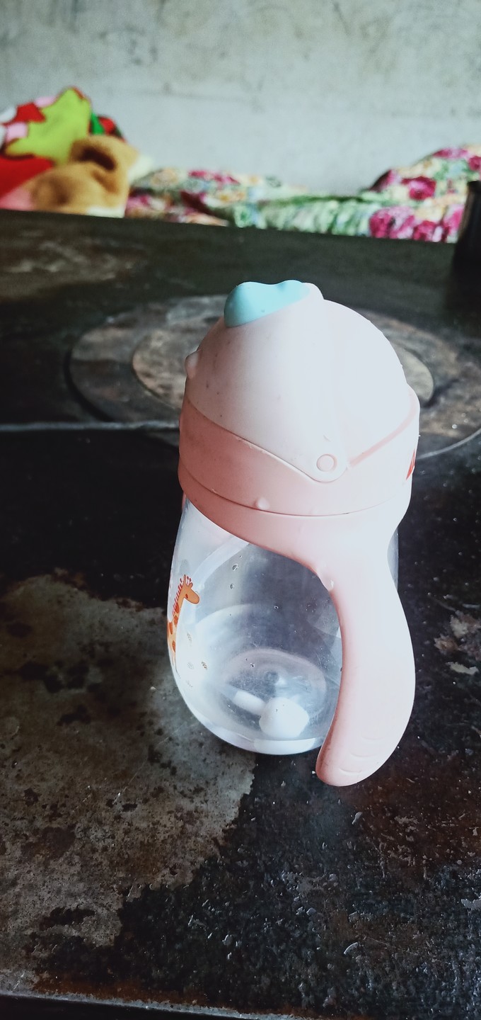 苏泊尔普通奶瓶