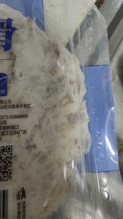 含虾量超高的高品质虾滑，活动价才20一斤