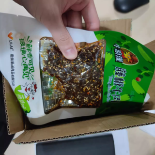 这么好吃的牛肉干不要错过！