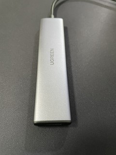 好用的Type-C扩展坞、usb-c分线器