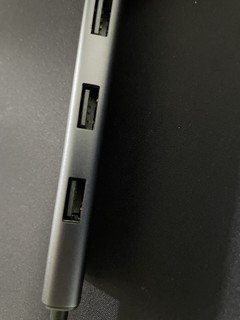 好用的Type-C扩展坞、usb-c分线器