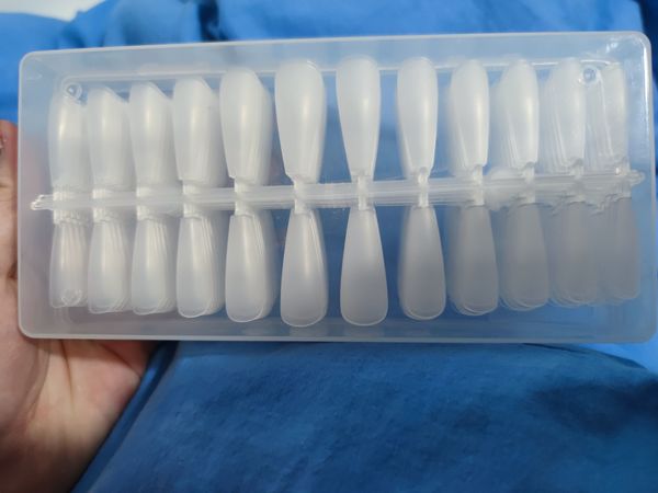 爱用甲片