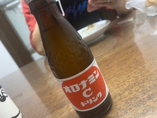 临期维C饮料