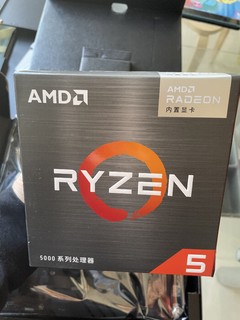 AMD 锐龙 R5 5600G搭华硕（ASUS）TUF GAMIN