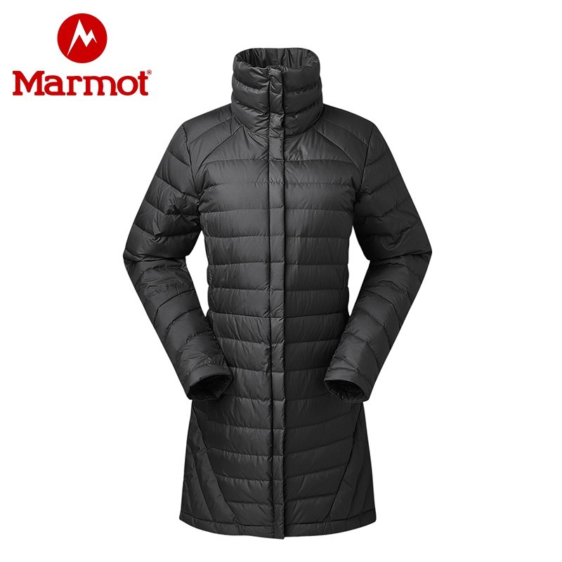 Marmot 服饰购买总结春日（3.8节）番外特别篇--女款服饰总结