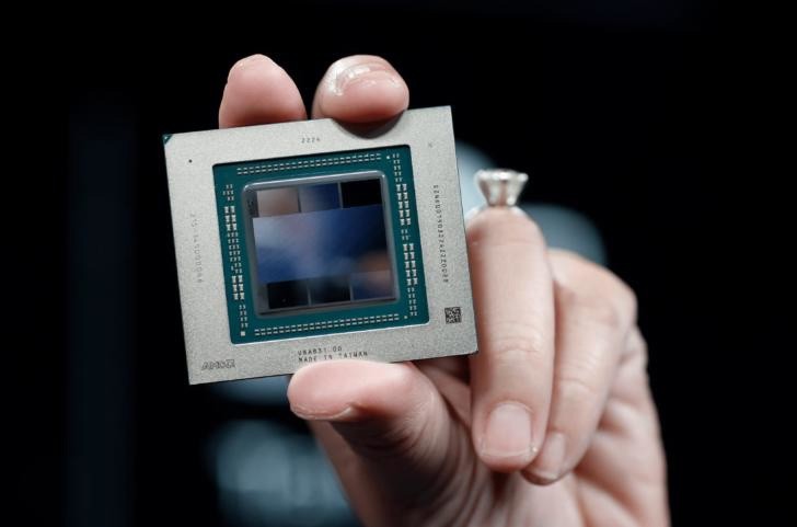 AMD：我们也能做 RTX 4090，只是故意的