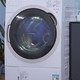 东芝X6热泵洗烘一体11KG洗衣机全自动家用滚筒洗衣机