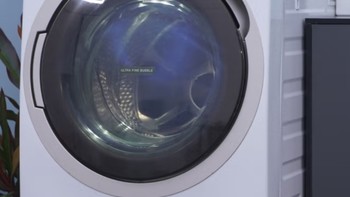 东芝X6热泵洗烘一体11KG洗衣机全自动家用滚筒洗衣机