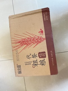 松松软软的全麦面包