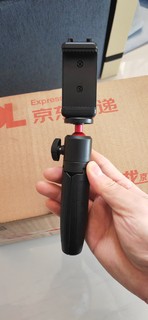 GoPro 9 买的第二个配套产品-富图宝 TL-601