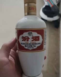 汾酒 杏花村汾酒股份厂清香型白酒 