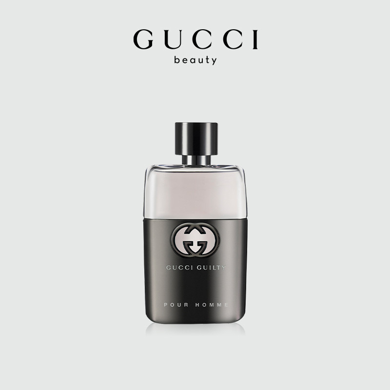 有谁会不爱Gucci的香水和化妆品阿
