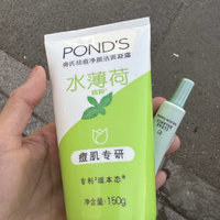 ￼￼旁氏（POND'S）洗面奶