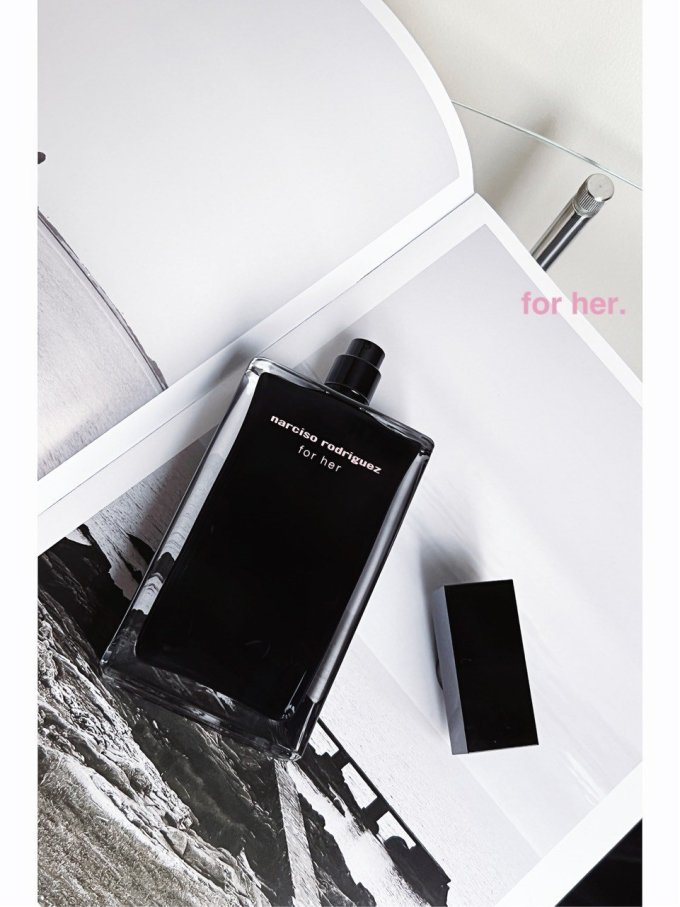 纳西索·罗德里格斯女士香水