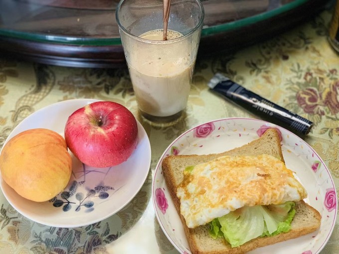 餐饮美食