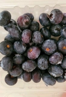 减脂期也能放心吃的水果，蓝莓
