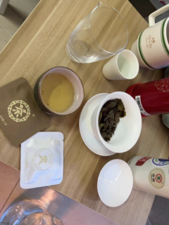 中茶蝴蝶牌白茶，最佳口粮白茶，没有之一