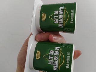 益生菌发酵乳滋润你肠道的每一天