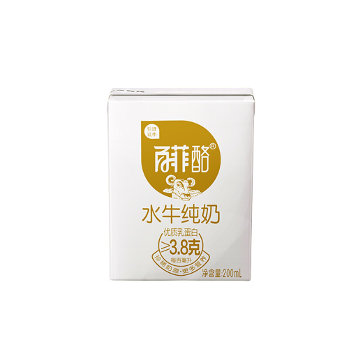 春日必备好物：饮料、牛奶、咖啡、随身抽纸