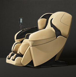 按摩椅的膝盖后侧按摩有什么作用？