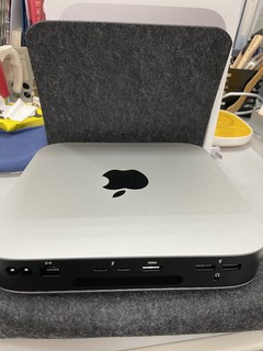 M2的Macmini今日到货